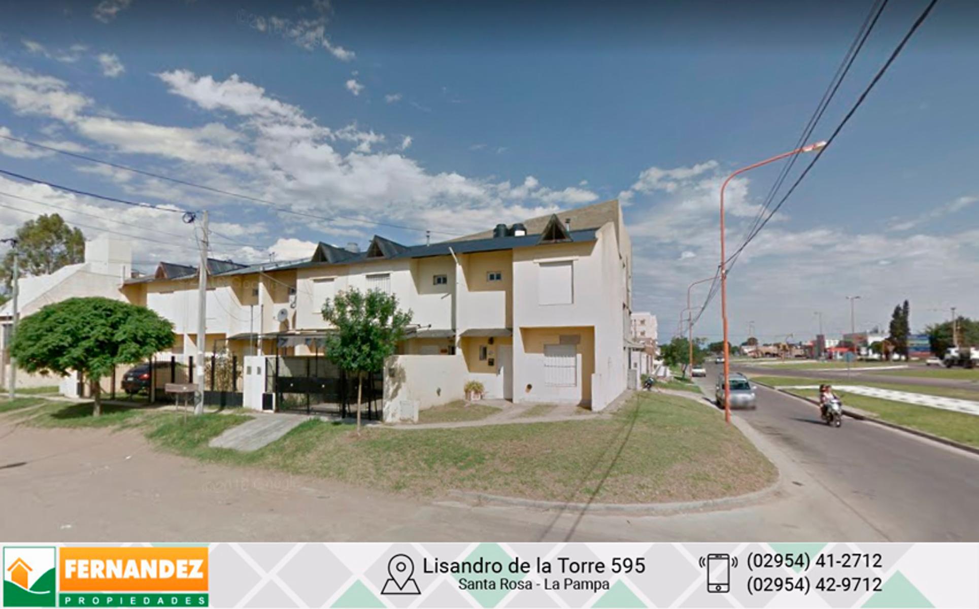 Venta Duplex esquina Perú y Circunvalación — foto 2