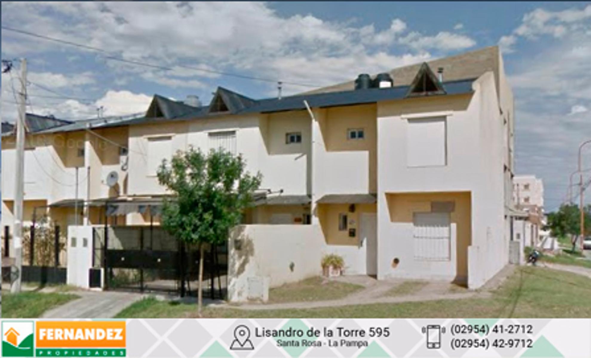 Venta Duplex esquina Perú y Circunvalación — foto 3