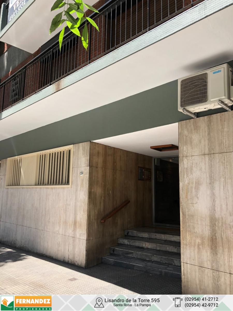 VENTA/PERMUTA DPTO EN BUENOS AIRES POR PROPIEDAD EN SANTA ROSA, LA PAMPA — foto 2