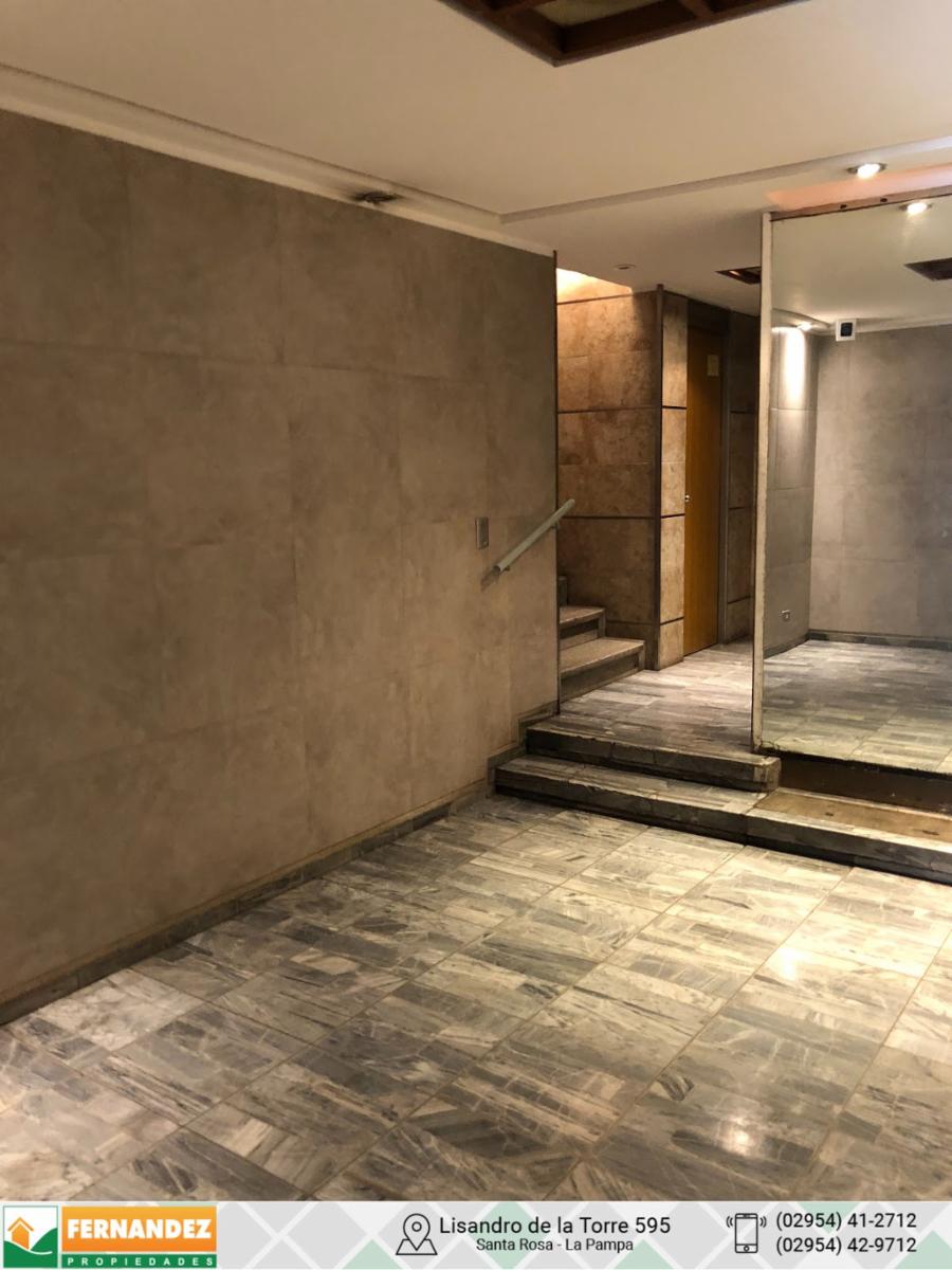 VENTA/PERMUTA DPTO EN BUENOS AIRES POR PROPIEDAD EN SANTA ROSA, LA PAMPA — foto 3