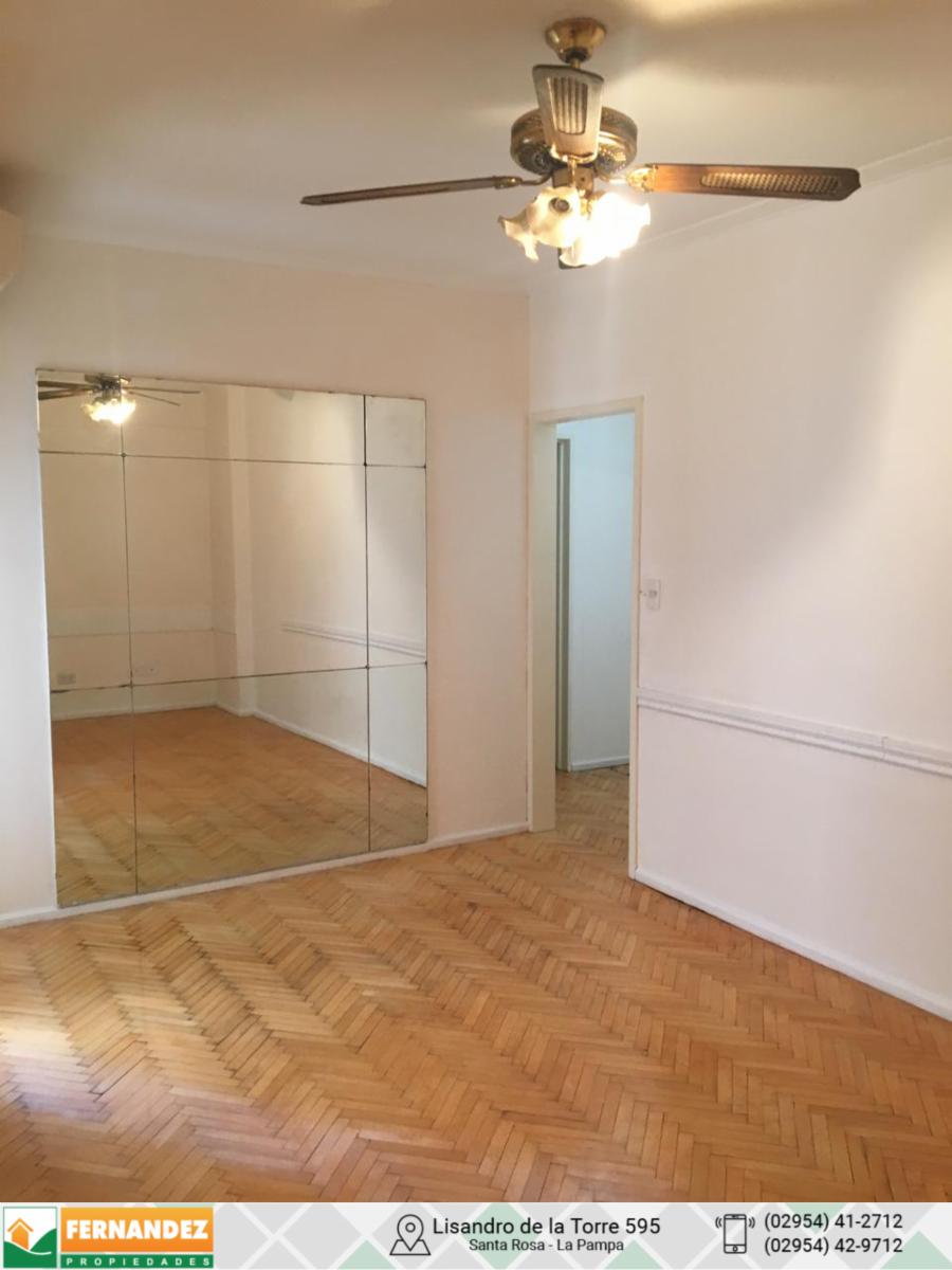 VENTA/PERMUTA DPTO EN BUENOS AIRES POR PROPIEDAD EN SANTA ROSA, LA PAMPA — foto 4