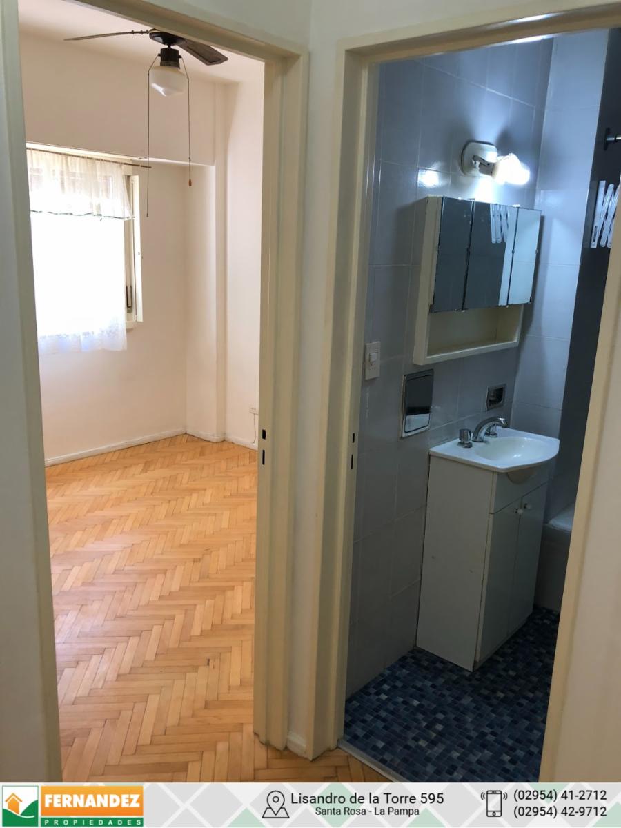 VENTA/PERMUTA DPTO EN BUENOS AIRES POR PROPIEDAD EN SANTA ROSA, LA PAMPA — foto 6