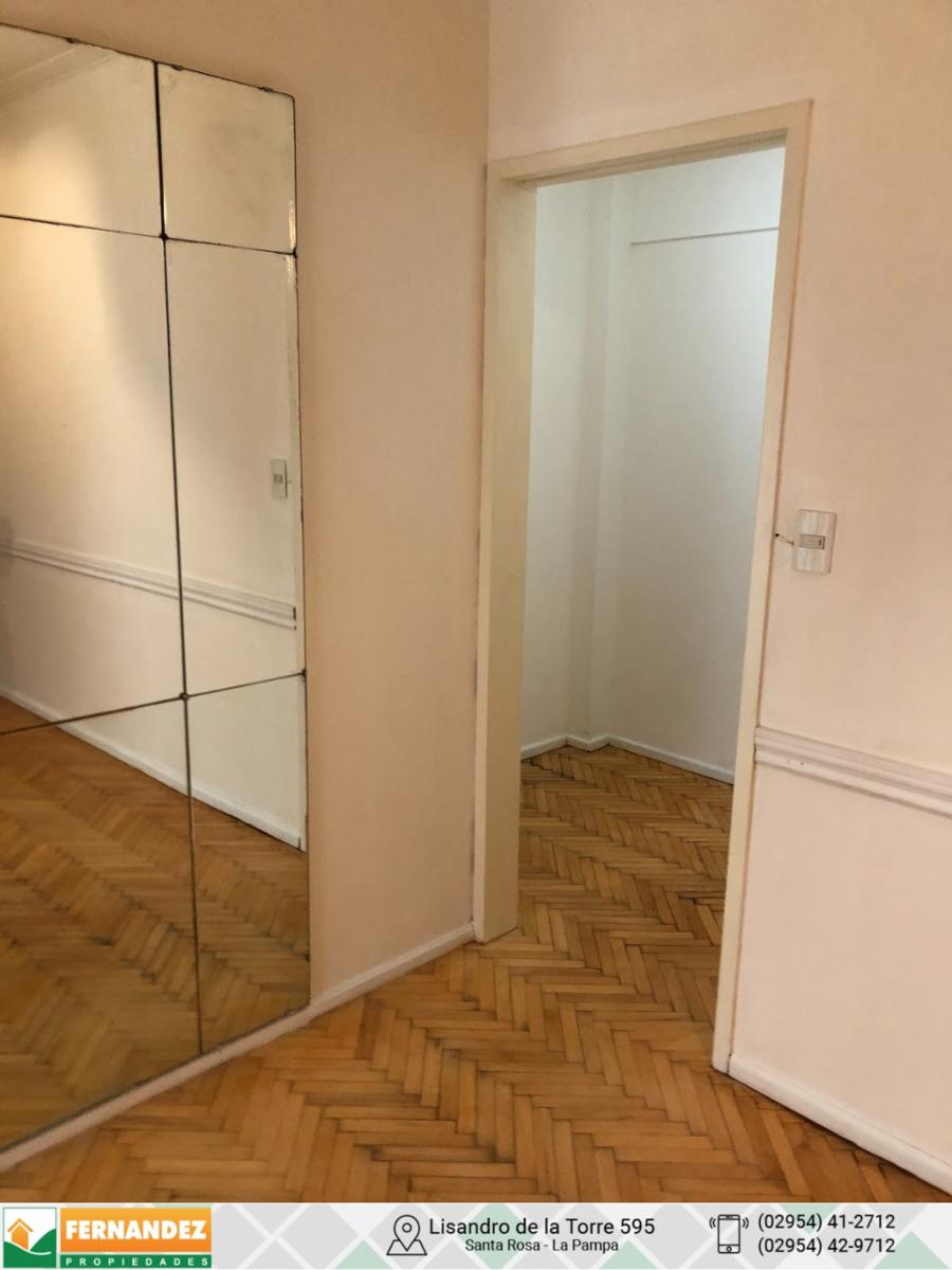 VENTA/PERMUTA DPTO EN BUENOS AIRES POR PROPIEDAD EN SANTA ROSA, LA PAMPA — foto 7