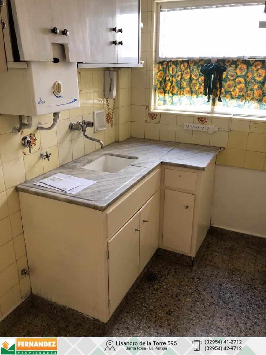 VENTA/PERMUTA DPTO EN BUENOS AIRES POR PROPIEDAD EN SANTA ROSA, LA PAMPA — foto 8