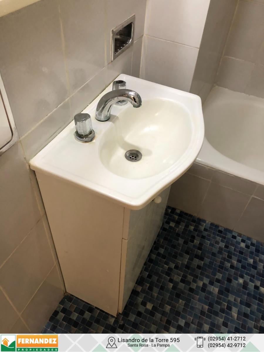 VENTA/PERMUTA DPTO EN BUENOS AIRES POR PROPIEDAD EN SANTA ROSA, LA PAMPA — foto 9