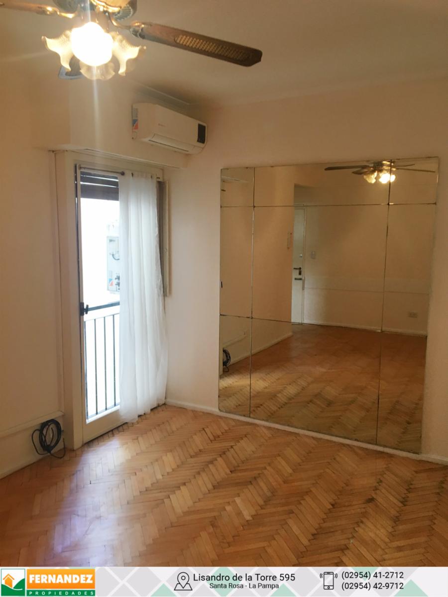 VENTA/PERMUTA DPTO EN BUENOS AIRES POR PROPIEDAD EN SANTA ROSA, LA PAMPA — foto 10