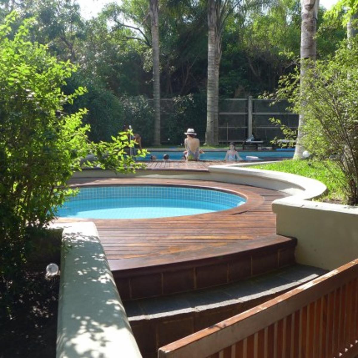 EXCELENTE DEPT 4 AMB, COCHERA Y DOS BAULERAS QUARTIER SINCLAIR TORRE GOLF PISO ALTO VISTA AL RIO U$S630.000 — foto 3