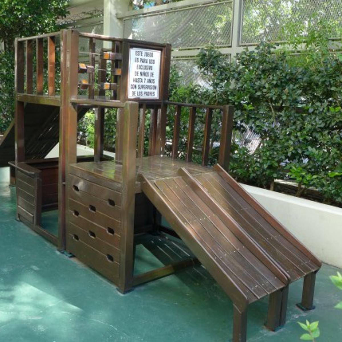 EXCLUSIVO DEPT 4 AMB, COCHERA Y DOS BAULERAS QUARTIER SINCLAIR PISO ALTO VISTA AL RIO U$S630.000 — foto 11