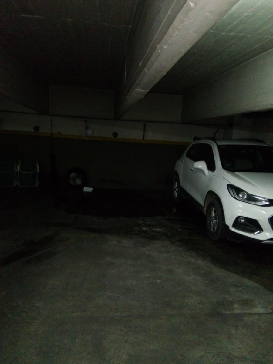 VENTA JURAMENTO 3173 Excelente Cochera Fija En Edificio De Categoría Con Cámaras U$S32000 — foto 2