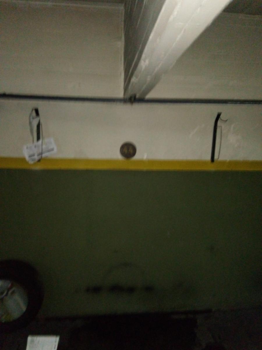 VENTA JURAMENTO 3173 Excelente Cochera Fija En Edificio De Categoría Con Cámaras U$S32000 — foto 3
