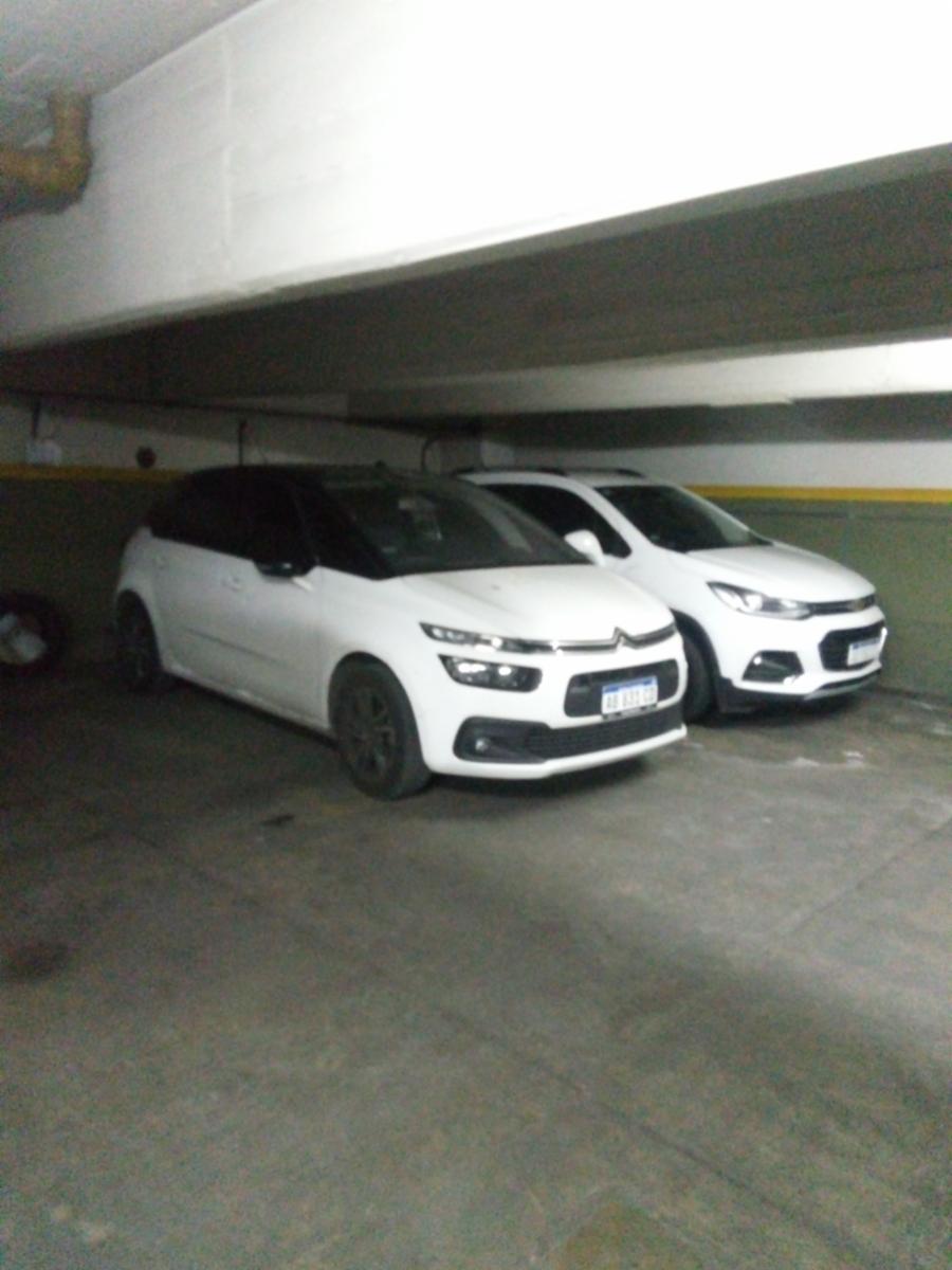 VENTA JURAMENTO 3173 Excelente Cochera Fija En Edificio De Categoría Con Cámaras U$S32000 — foto 4
