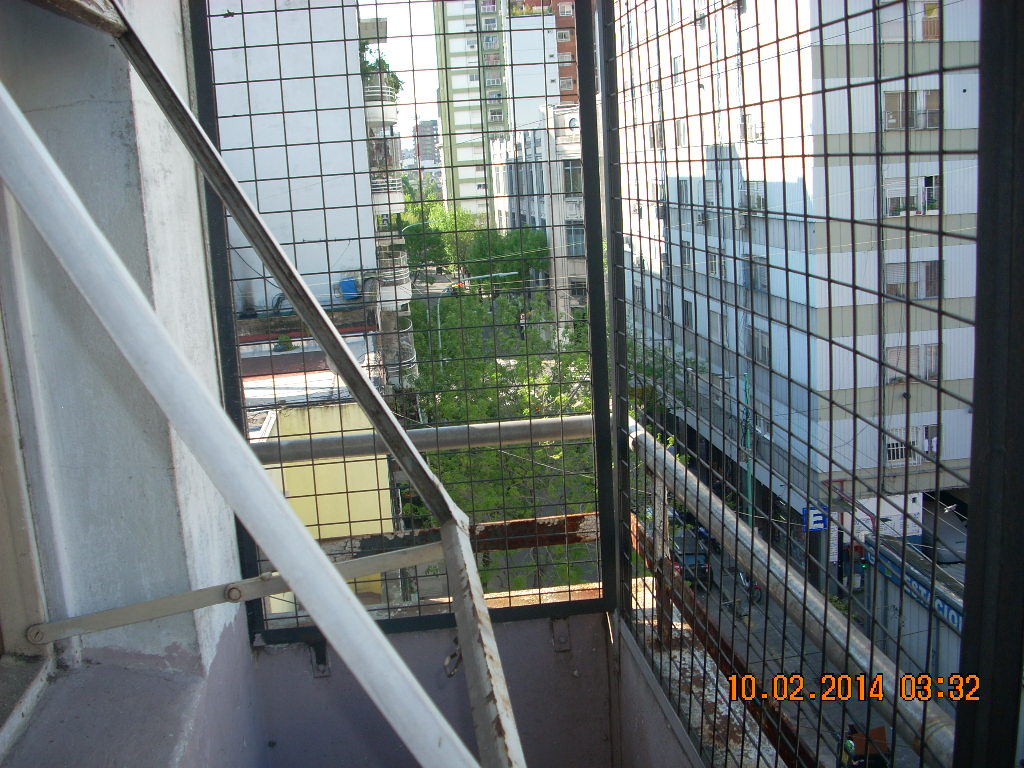 EXCELENTE DEPTO BALBANERA 2 AMB 36 M2 CON BALCON OPORTUNIDAD U$S 62.000 — foto 5