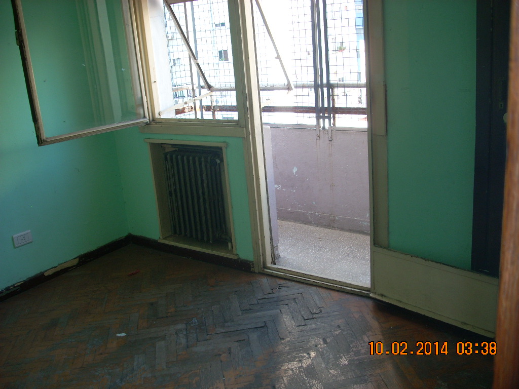 EXCELENTE DEPTO BALBANERA 2 AMB 36 M2 CON BALCON OPORTUNIDAD U$S 62.000 — foto 6