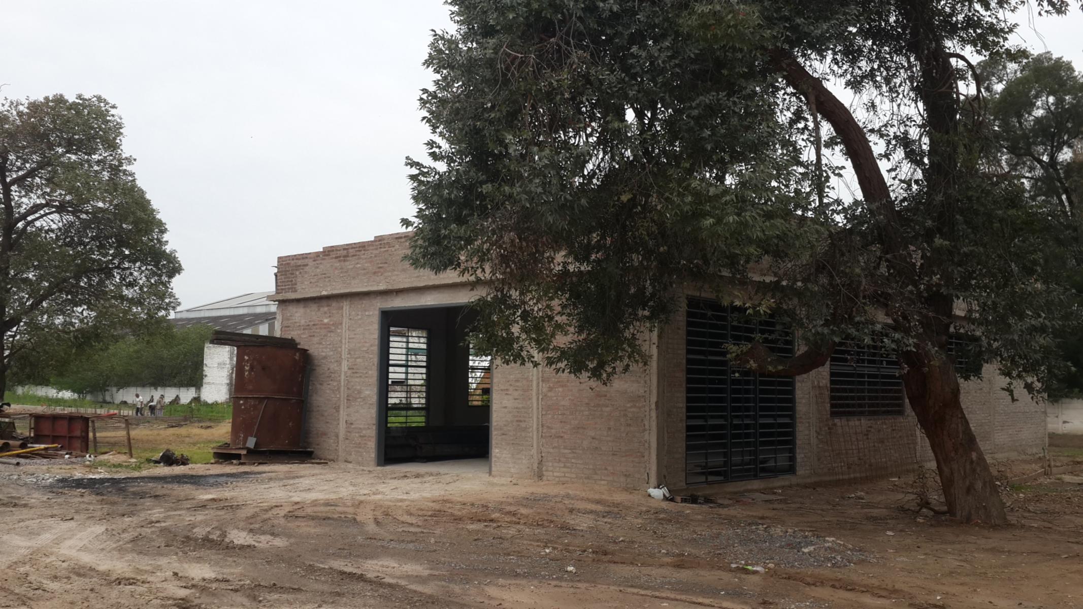 MAXIMO PAZ - FRACCION INDUSTRIAL — foto 10
