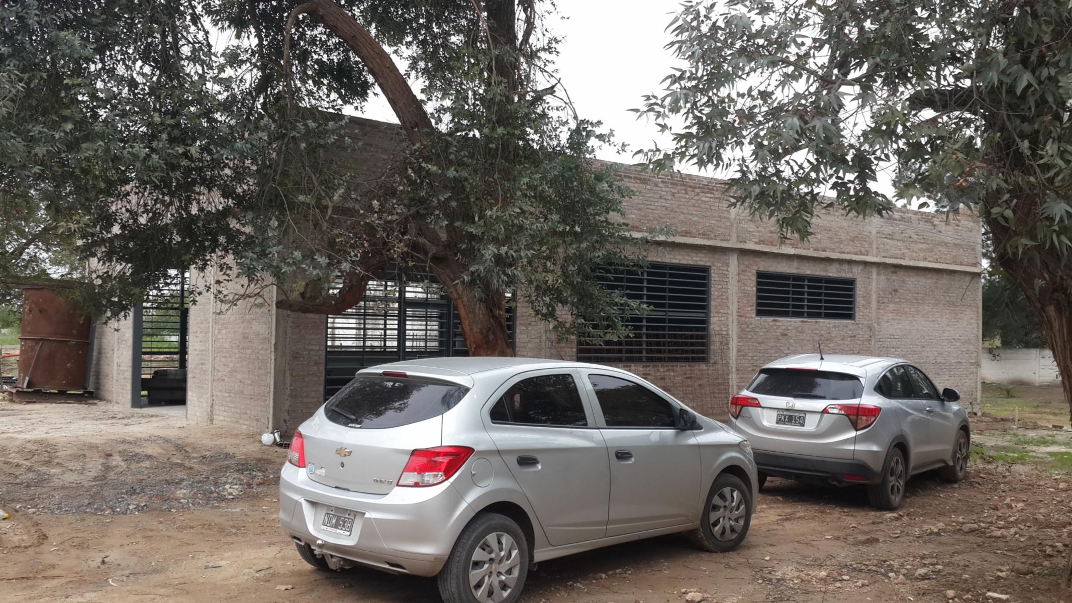 MAXIMO PAZ - FRACCION INDUSTRIAL — foto 11