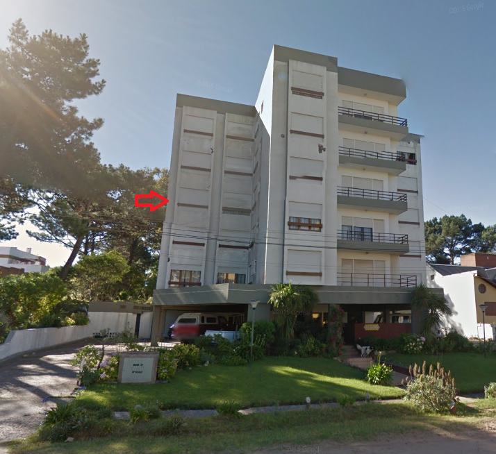 VILLA GESELL - DEPARTAMENTO apto CREDITO HIPOTECARIO