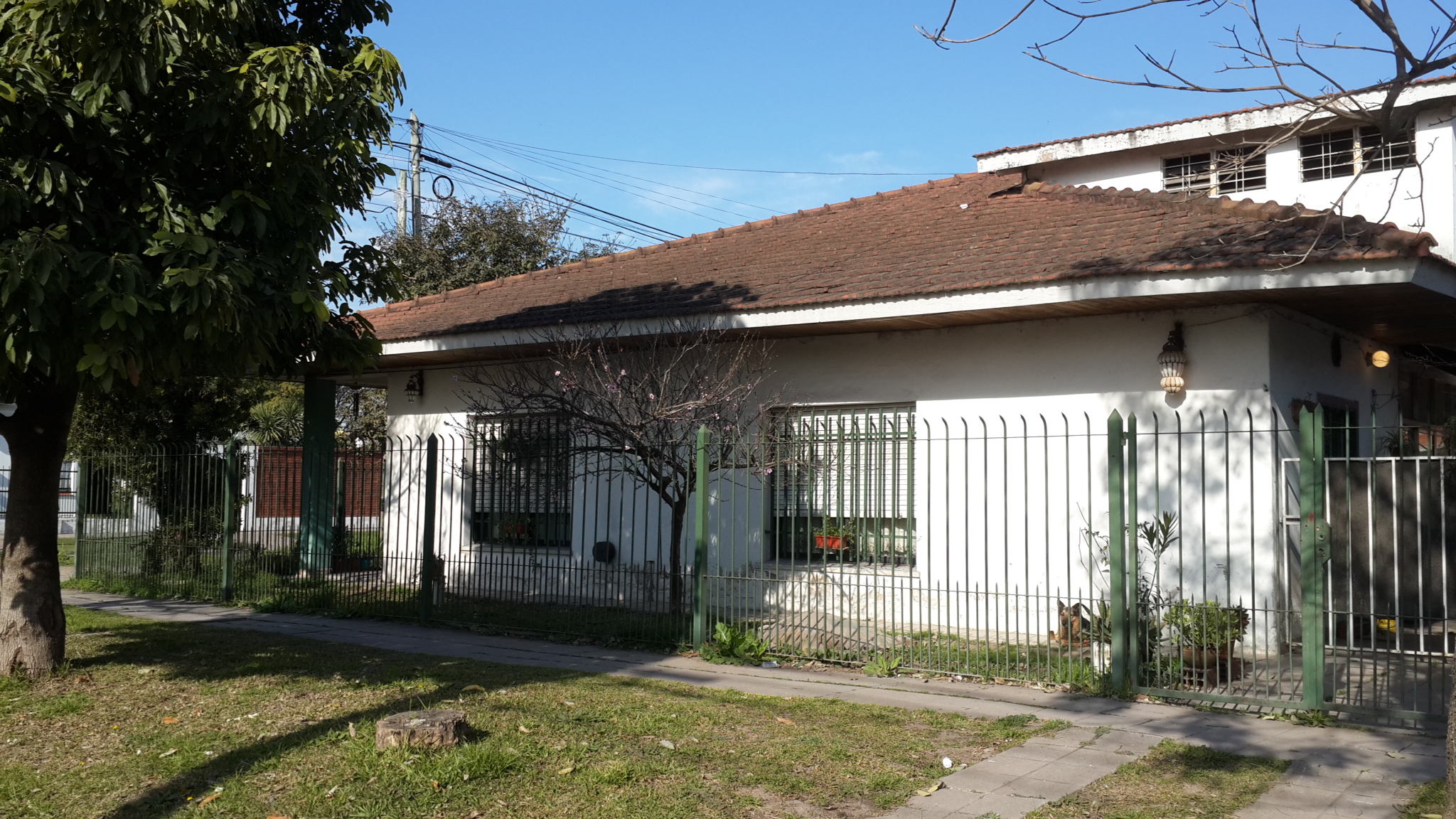 LONGCHAMPS - CHALET MUY BIEN UBICADO APTO CREDITO HIPOTECARIO — foto 7