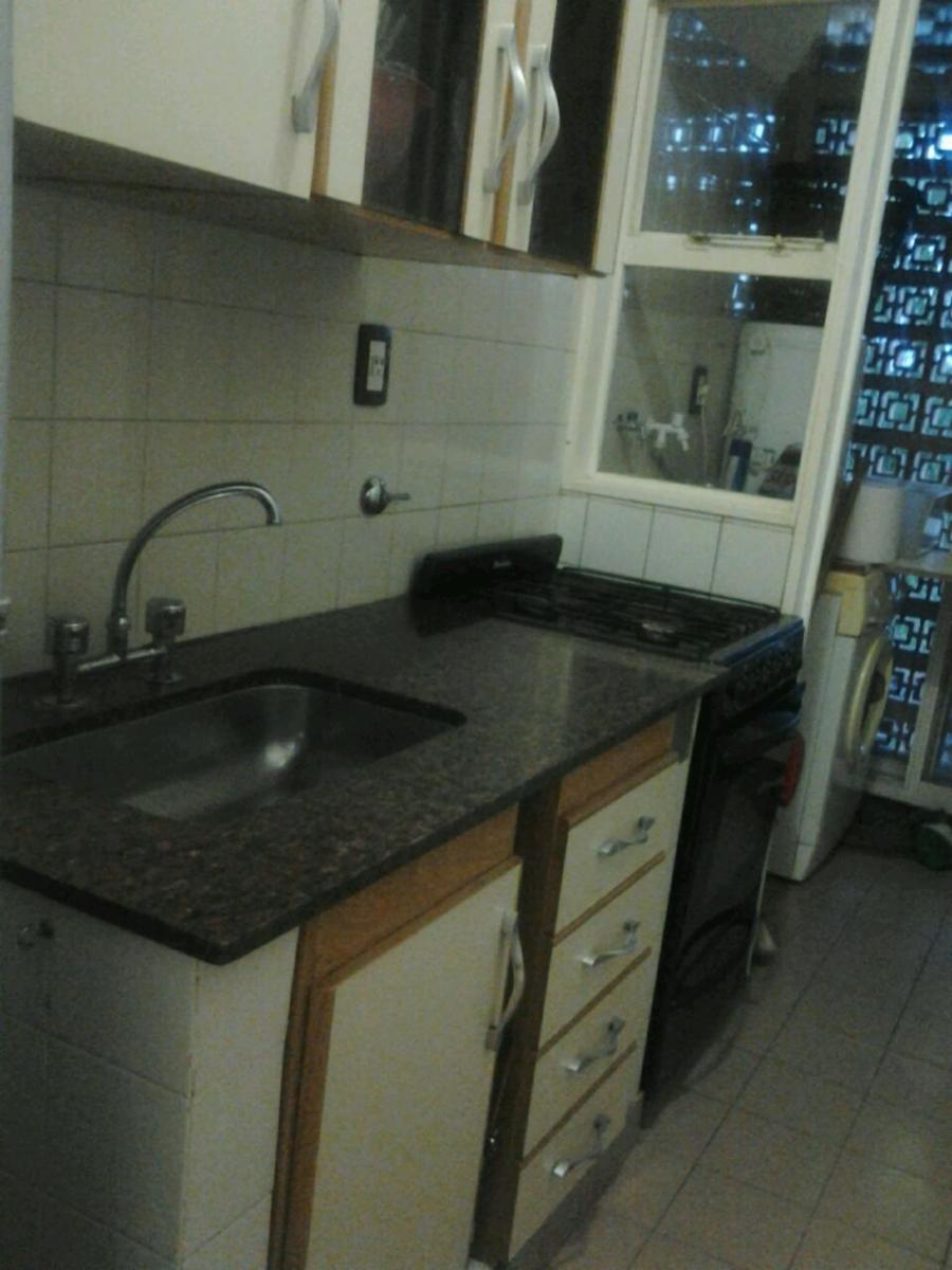DEPARTAMENTO EN BARRIO MUNICIPAL torre 32 / DOS HABITACIONES - 2