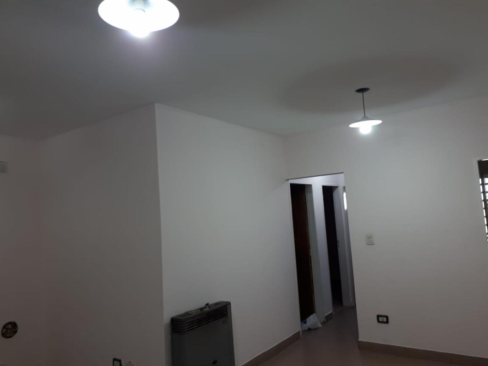 DEPARTAMENTO EN BARRIO MUNICIPAL torre 32 / DOS HABITACIONES - 8