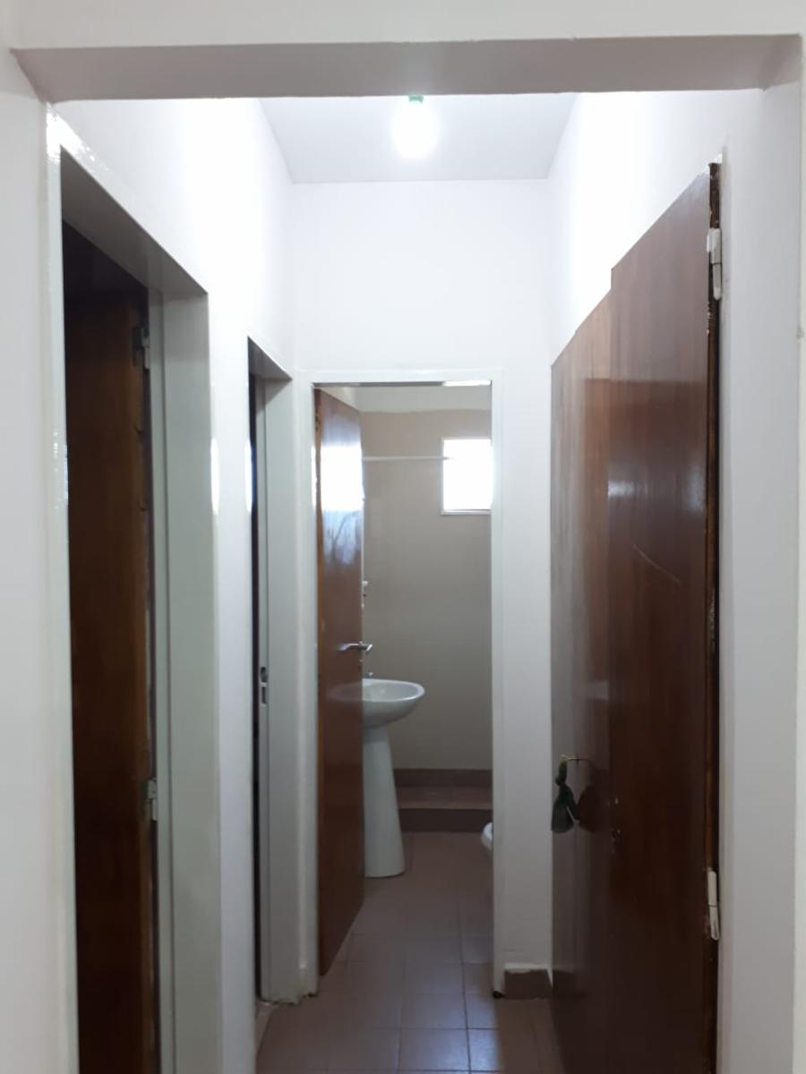 DEPARTAMENTO EN BARRIO MUNICIPAL torre 32 / DOS HABITACIONES - 9