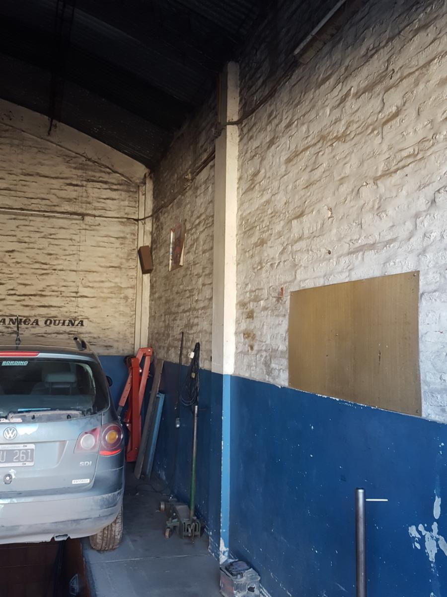 LONGCHAMPS - Casa Con Galpón Apta Crédito — foto 6