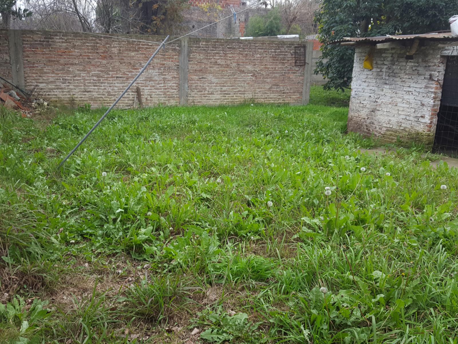 LONGCHAMPS - Casa Mas Lote Apta Crédito — foto 2