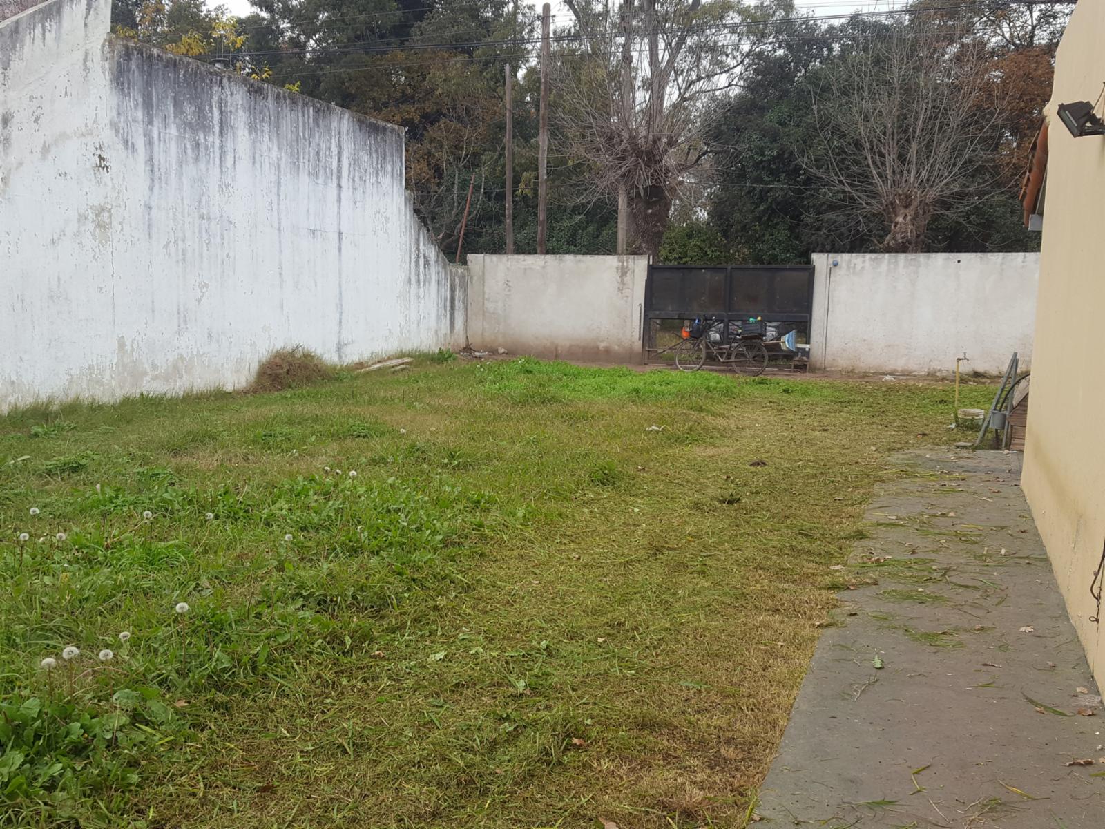 LONGCHAMPS - Casa Mas Lote Apta Crédito — foto 4