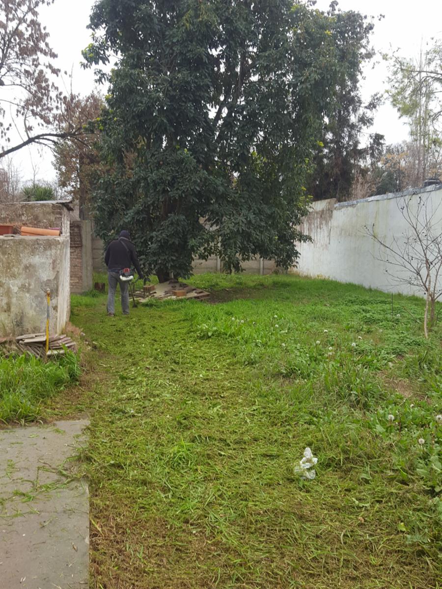 LONGCHAMPS - Casa Mas Lote Apta Crédito — foto 5