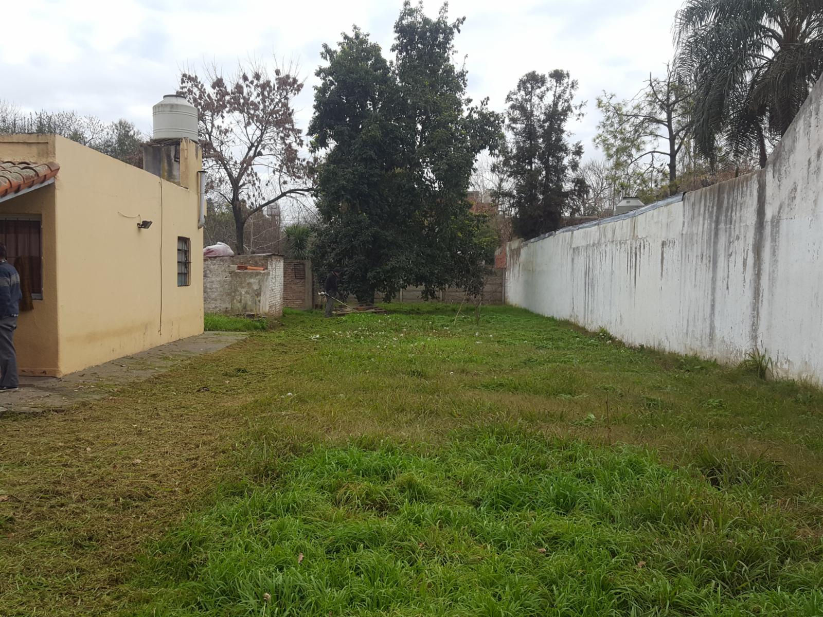 LONGCHAMPS - Casa Mas Lote Apta Crédito — foto 6