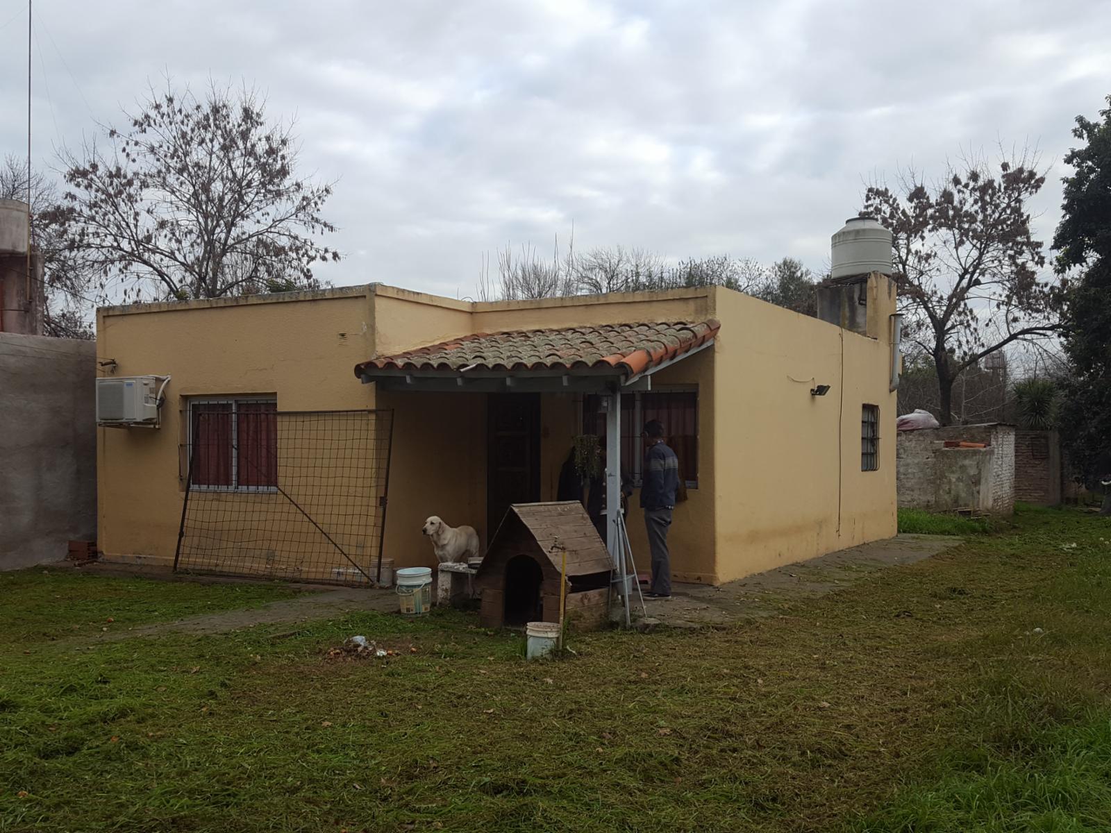 LONGCHAMPS - Casa Mas Lote Apta Crédito — foto 7