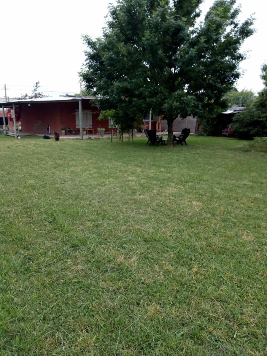 LONGCHAMPS - Casa CON PILETA APTA CREDITO HIPOTECARIO — foto 2