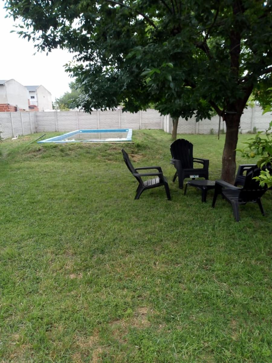 LONGCHAMPS - Casa CON PILETA APTA CREDITO HIPOTECARIO — foto 3