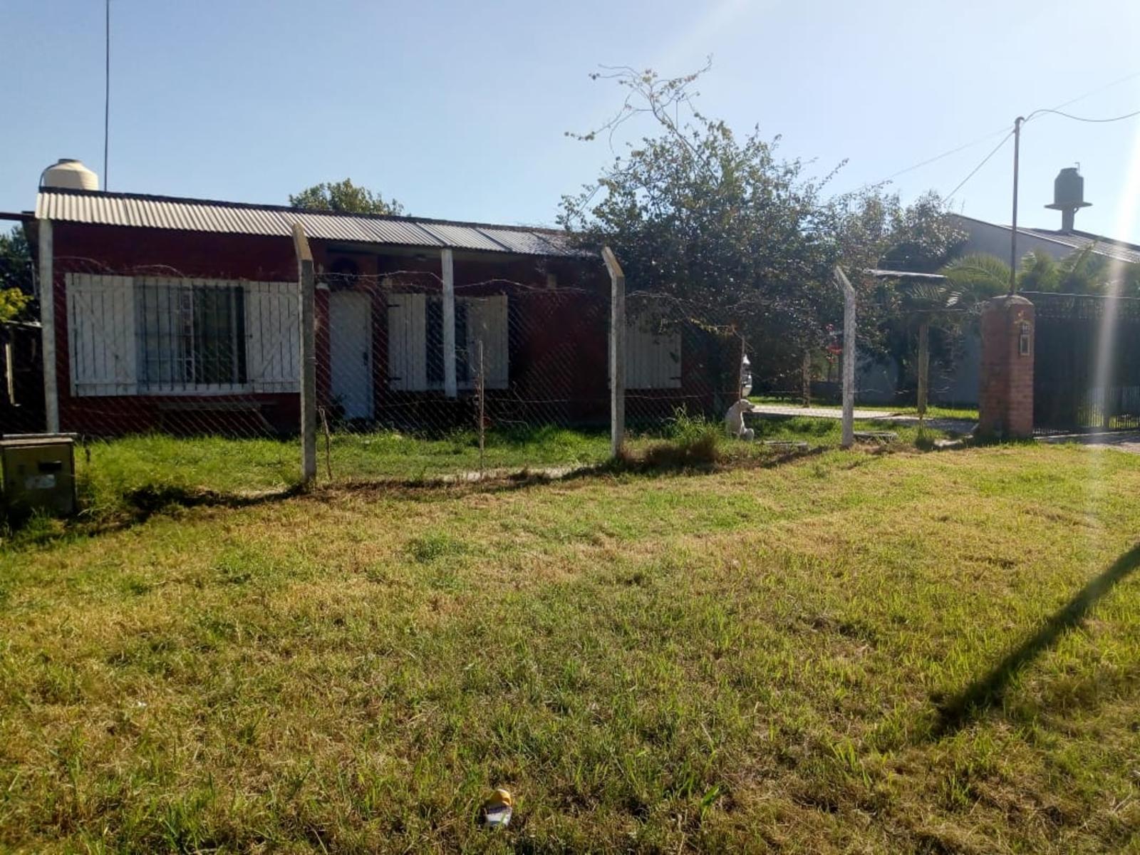 LONGCHAMPS - Casa CON PILETA APTA CREDITO HIPOTECARIO — foto 4