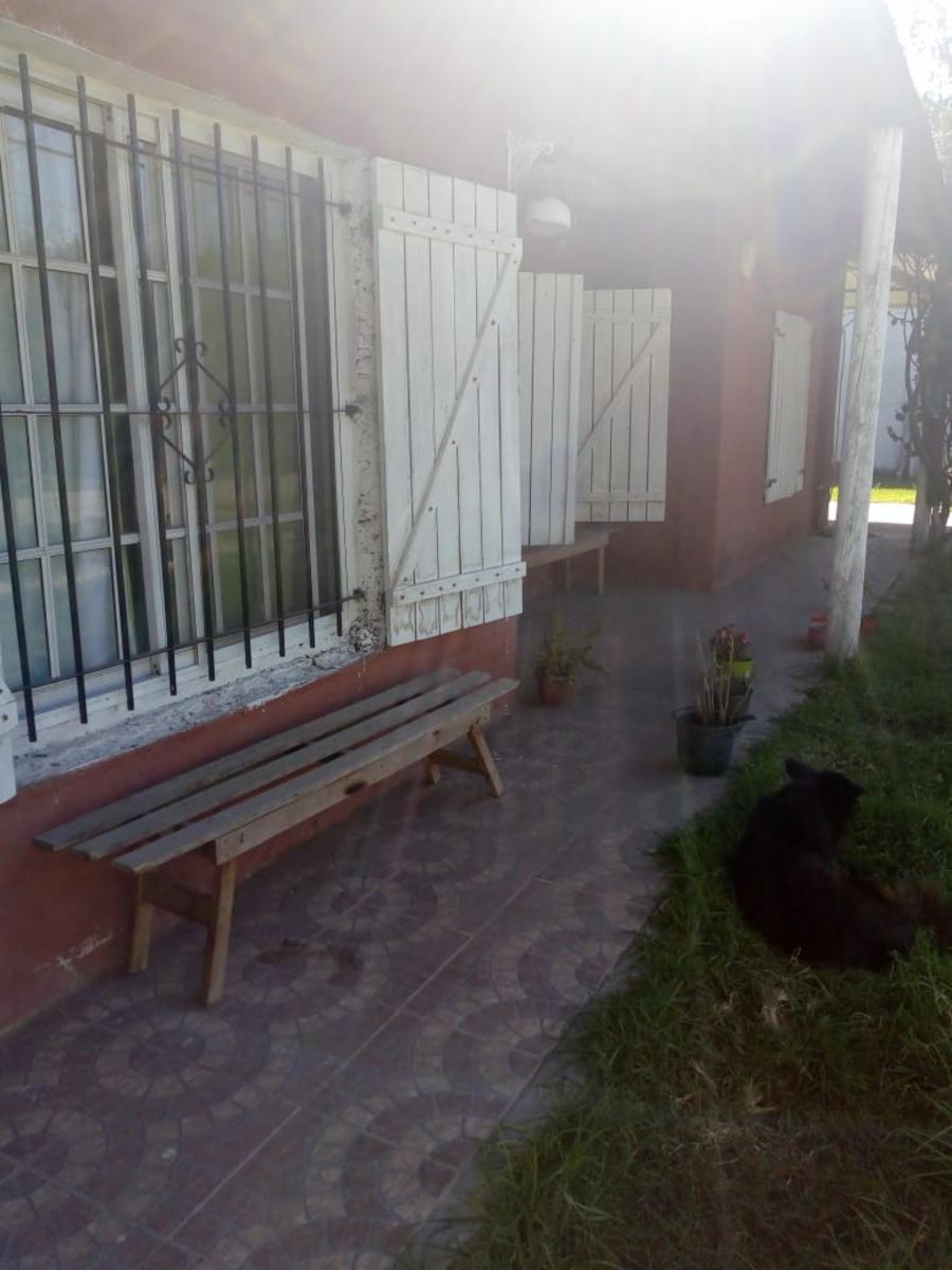 LONGCHAMPS - Casa CON PILETA APTA CREDITO HIPOTECARIO — foto 5