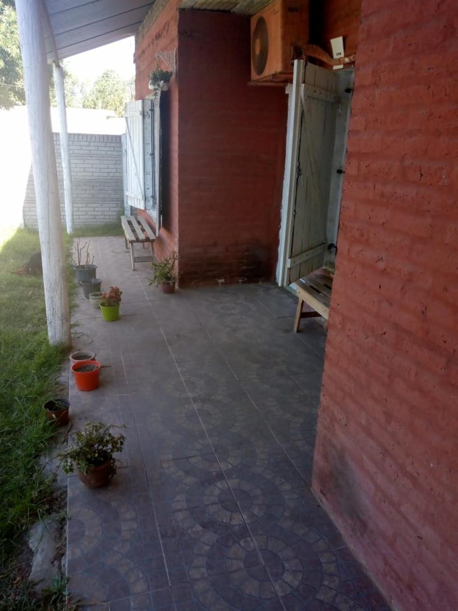 LONGCHAMPS - Casa CON PILETA APTA CREDITO HIPOTECARIO — foto 6