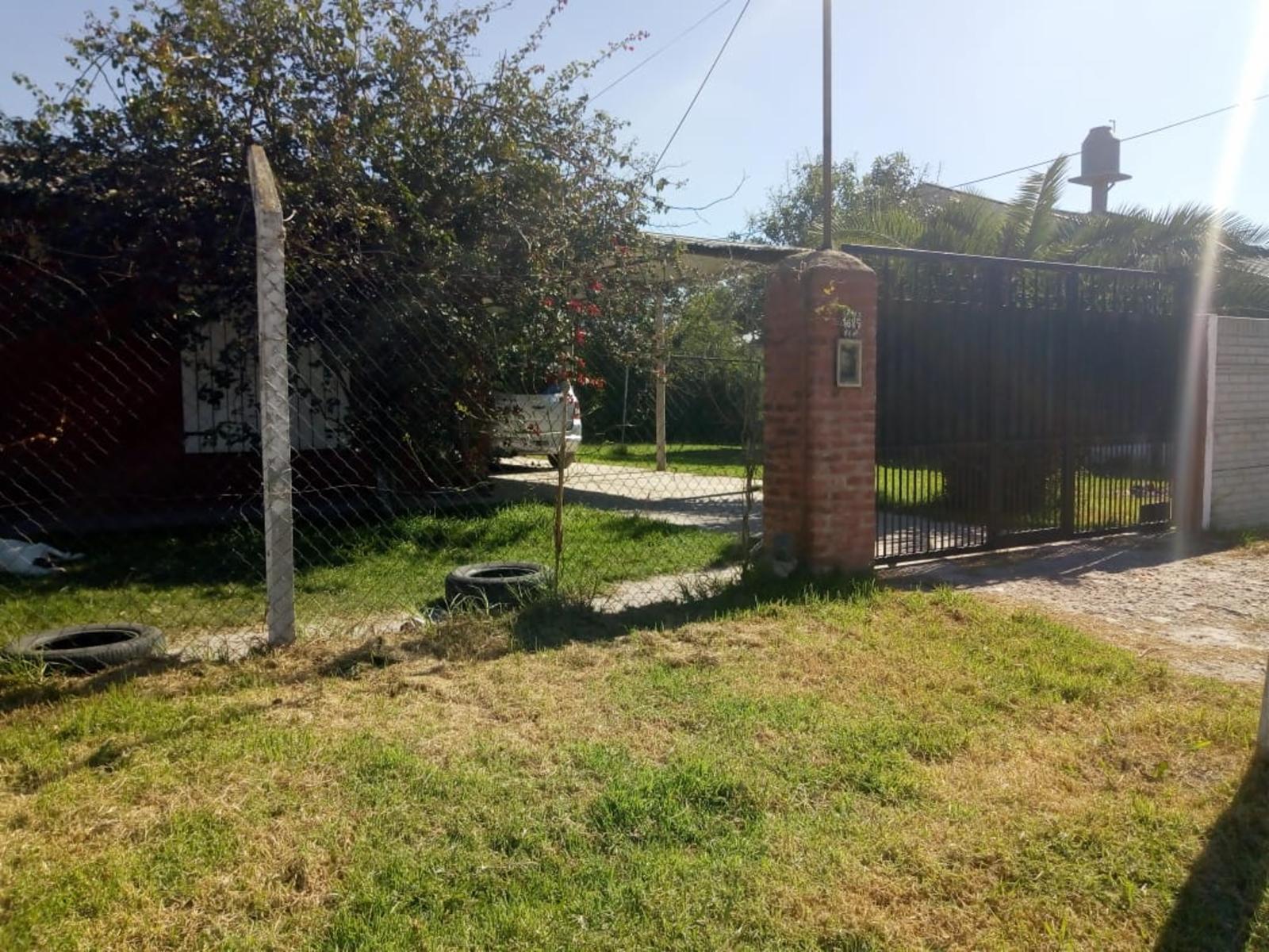 LONGCHAMPS - Casa CON PILETA APTA CREDITO HIPOTECARIO — foto 8