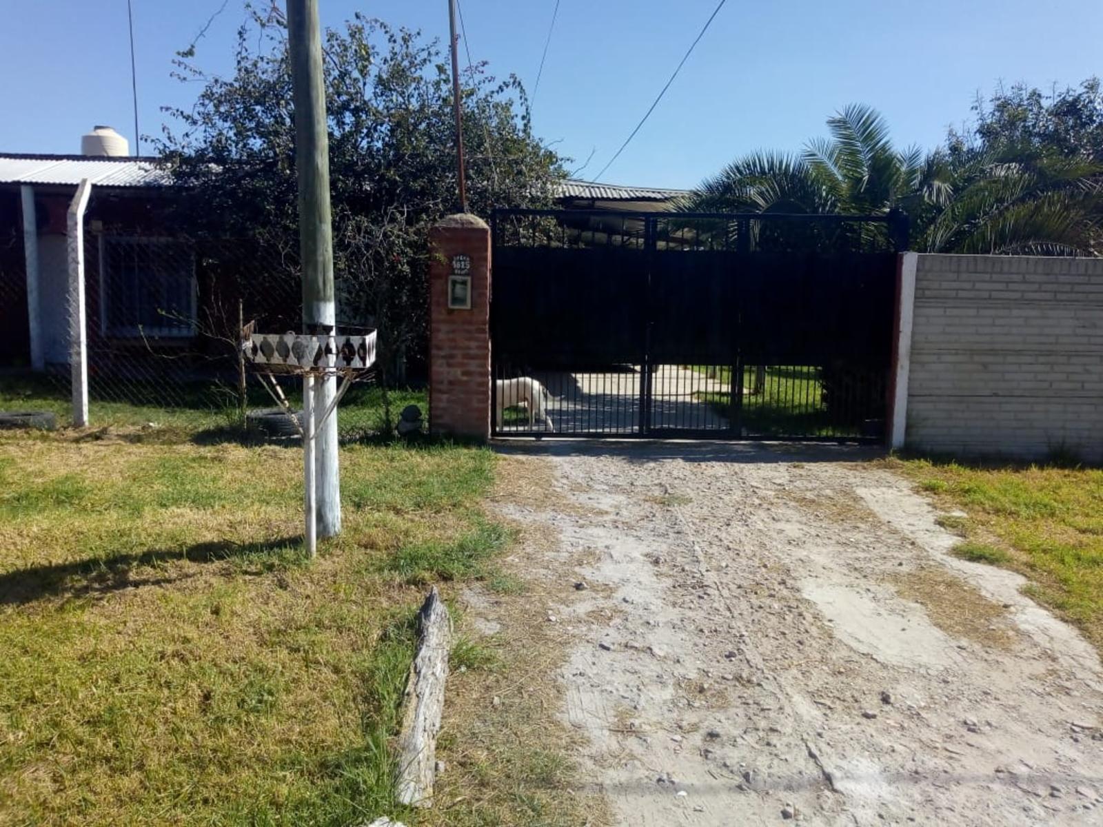 LONGCHAMPS - Casa CON PILETA APTA CREDITO HIPOTECARIO — foto 9