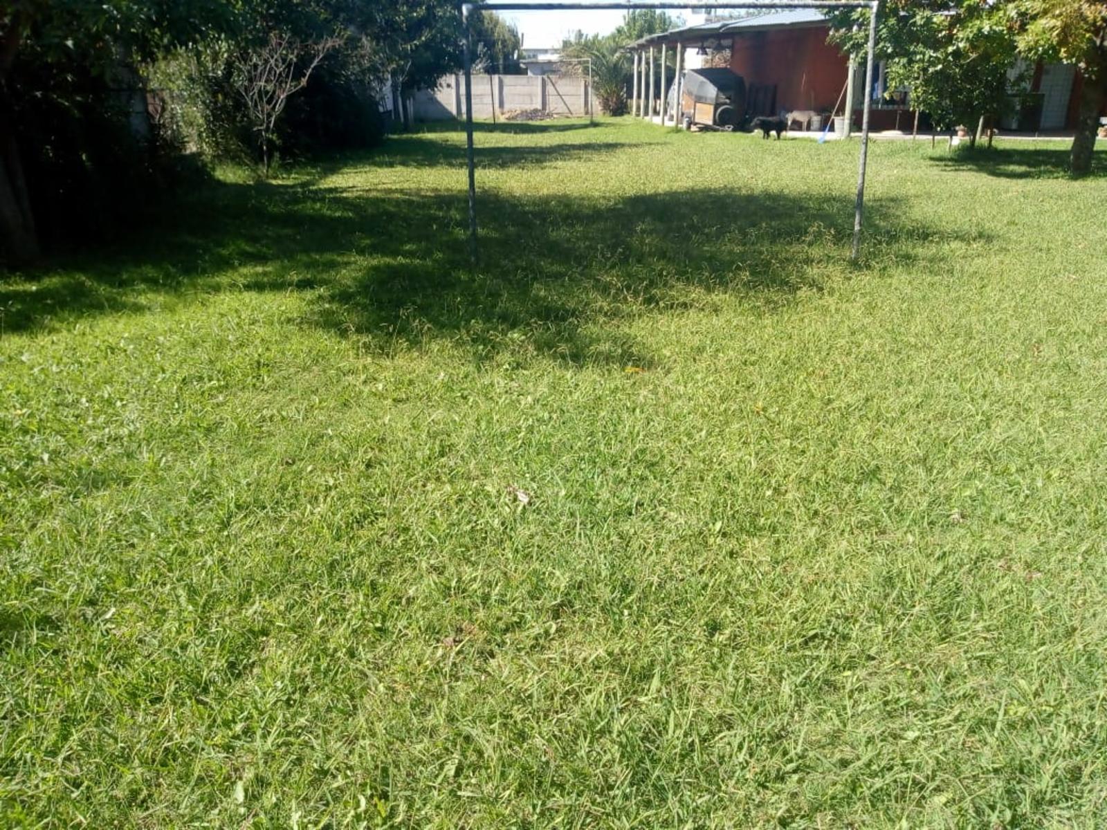 LONGCHAMPS - Casa CON PILETA APTA CREDITO HIPOTECARIO — foto 10