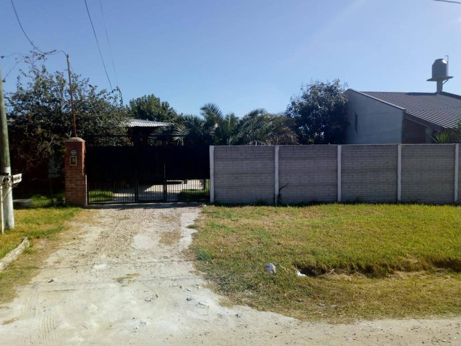 LONGCHAMPS - Casa CON PILETA APTA CREDITO HIPOTECARIO — foto 12