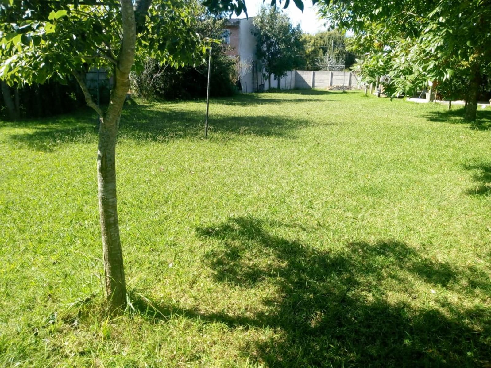 LONGCHAMPS - Casa CON PILETA APTA CREDITO HIPOTECARIO — foto 14