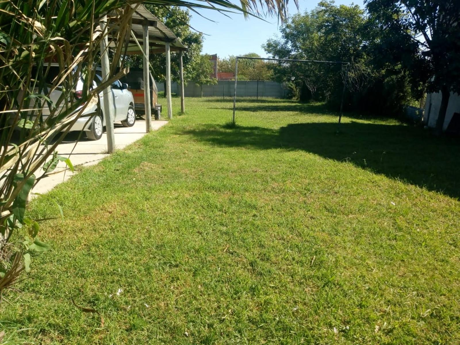 LONGCHAMPS - Casa CON PILETA APTA CREDITO HIPOTECARIO — foto 15