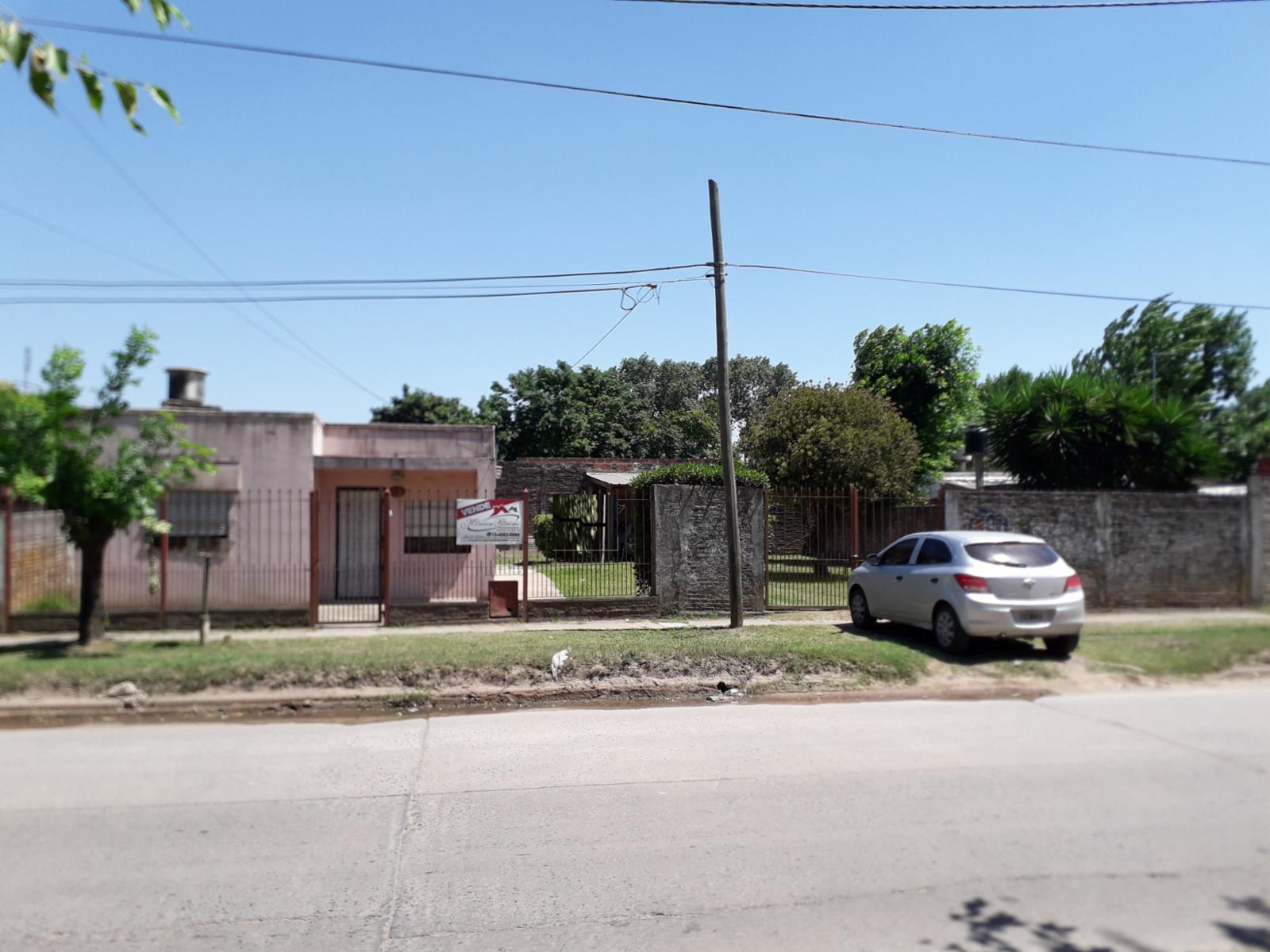 LONGCHAMPS - CASA APTA CREDITO HIPOTECARIO — foto 4