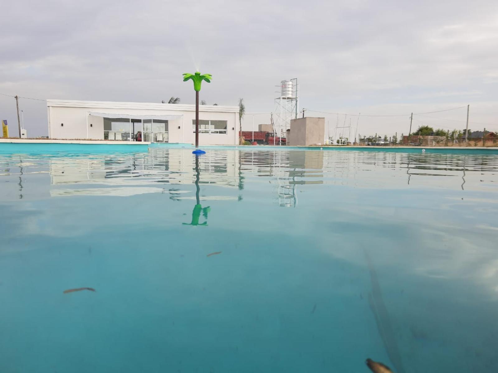 DOMSELAAR - LOTES EN VENTA EN SOL DE DOMSELAAR