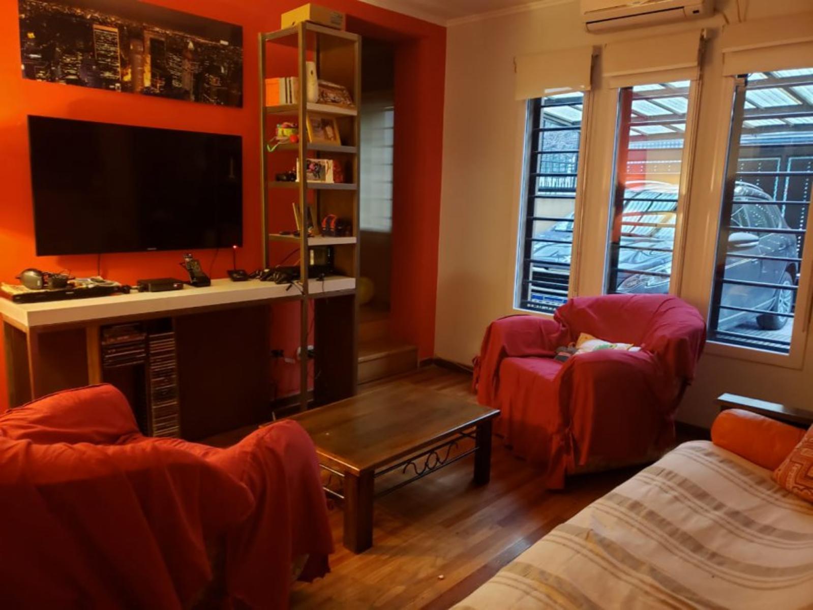 BURZACO - Importante Casa En Venta — foto 9