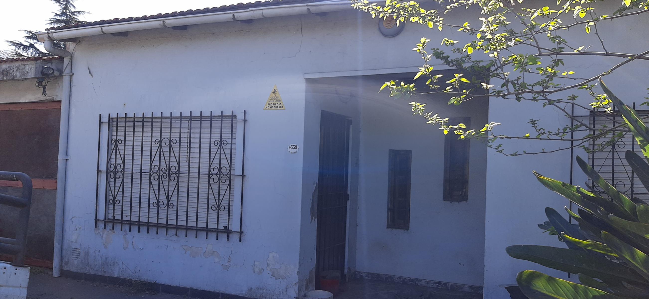 CLAYPOLE - CASA APTA CREDITO HIPOTECARIO — foto 4