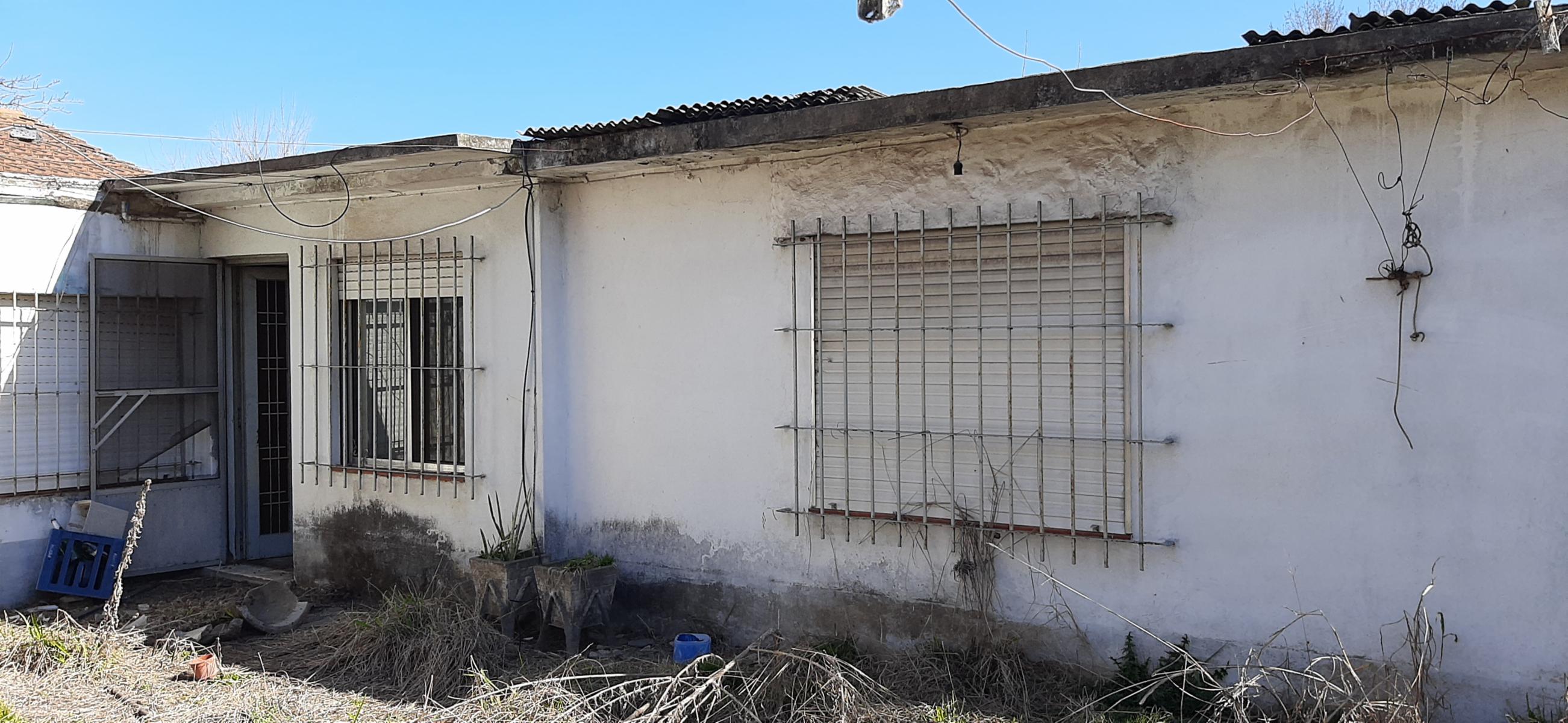 CLAYPOLE - CASA APTA CREDITO HIPOTECARIO — foto 5