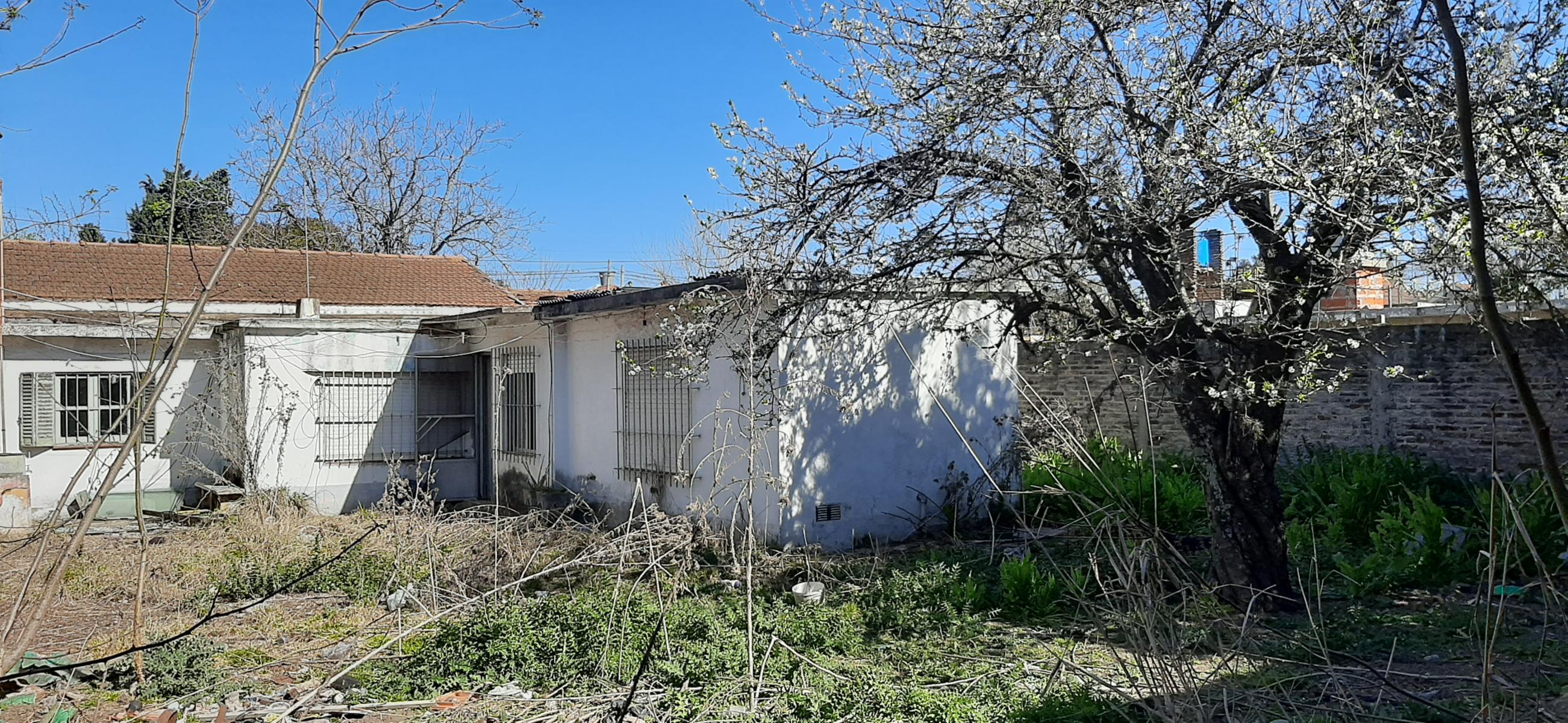 CLAYPOLE - CASA APTA CREDITO HIPOTECARIO — foto 8