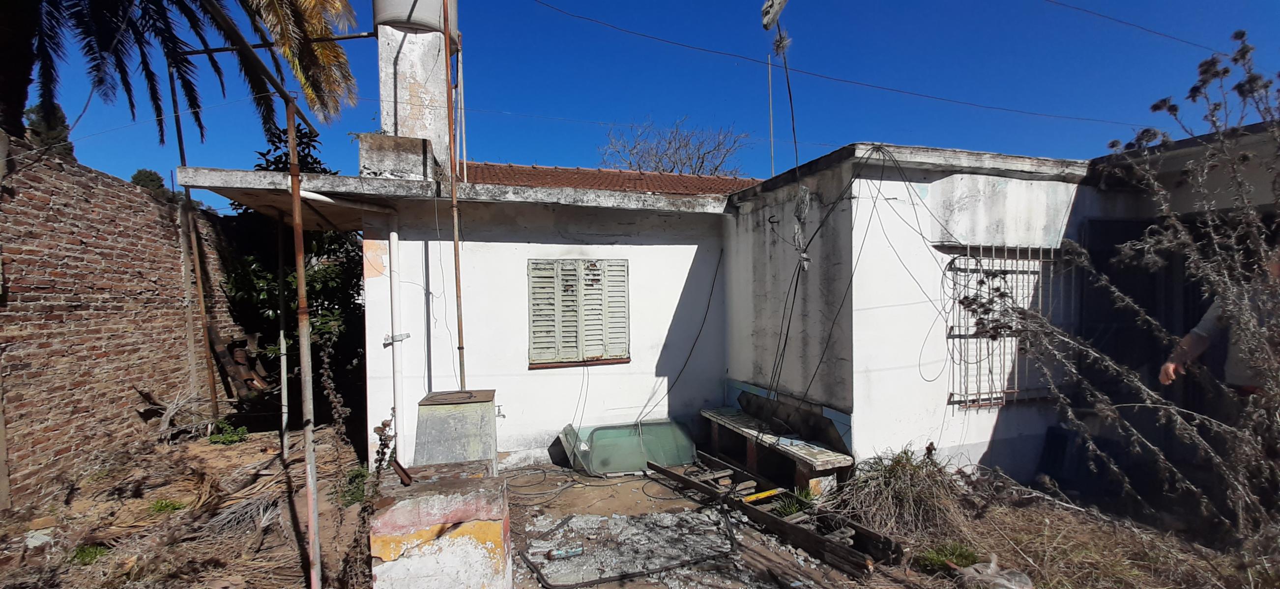 CLAYPOLE - CASA APTA CREDITO HIPOTECARIO — foto 9