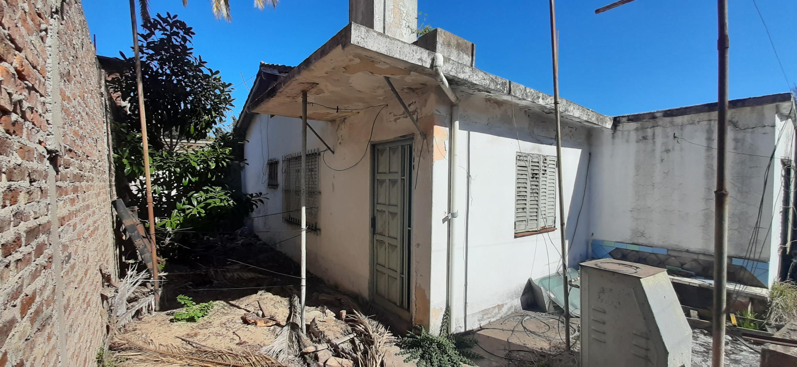 CLAYPOLE - CASA APTA CREDITO HIPOTECARIO — foto 12