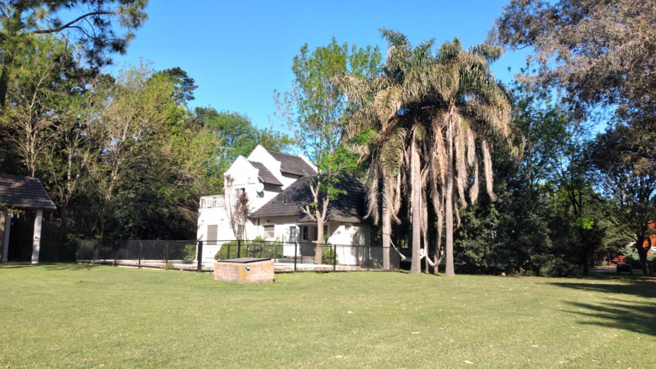 Parque Las Naciones - Guernica - Excelente propiedad — foto 6